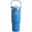 Stanley The Iceflow Flip Straw Tumbler 890 ml Azure Pipetli Termos Bardak