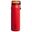 Stanley The Iceflow Twist Flip Kırmızı 0.7 lt Termos