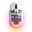SteelSeries Aerox 3 Snow 2022 RGB Şarjlı Kablosuz Gaming Mouse