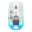 SteelSeries Aerox 3 Wireless Gen 2 Ghost RGB Şarjlı Kablosuz Gaming Mouse