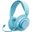 SteelSeries Arctis Nova 3P Aqua Oyuncu Kulaklığı
