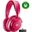 SteelSeries Arctis Nova 7X Gen 2 Kırmızı Oyuncu Kulaklığı
