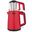 Stilevs Çays CM-37 Kırmızı Çay Makinesi