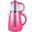 Stilevs CM-16 Çays Pembe Çay Makinesi