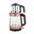 Stilevs SIH-30552 Rose Biçay Glass Çay Makinesi
