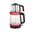 Stilevs Sıh-30552 Vişne Biçay Glass Çay Makinesi