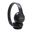 Subzero SW40 Siyah Bluetooth Kulak Üstü Kablosuz Kulaklık