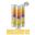 Suda-C Vitamin C Lemonade 3x20 Efervesan Tablet