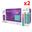 Suda Collagen Double Beauty Sambucus Vişne Aromalı Kolajen 2x30 Shot