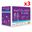Suda Collagen Fxone Aromasız 3 Adet 12 gr 30 Saşe