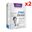 Suda Collagen Men Daily Care Probiotics 2x30 Kapsül