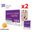 Suda Collagen Multiform Magnesium Portakal Aromalı 2 Adet 15 gr 30 Saşe