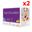 Suda Collagen Probiotic Ananas Aromalı 2 Adet 10 gr 30 Saşe