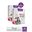 Suda Probiotic Berrybiotic Cranberry 2x60 Kapsül