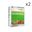 Suda Vitamin Berberine Plus 2x30 Kapsül