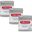 Sudocrem 3x250 gr Cilt Bakım Pişik Kremi
