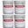 Sudocrem 4x125 gr Cilt Bakım Pişik Kremi