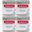 Sudocrem 4x250 gr Cilt Bakım Pişik Kremi