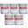 Sudocrem 5x125 gr Cilt Bakım Pişik Kremi