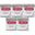 Sudocrem 5x250 gr Cilt Bakım Pişik Kremi