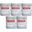 Sudocrem 5x400 gr Cilt Bakım Pişik Kremi