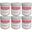 Sudocrem 6x250 gr Cilt Bebek Bakım Pişik Kremi