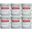 Sudocrem 6x400 gr Cilt Bakım Pişik Kremi