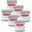 Sudocrem 6x60 gr Cilt Bakım Pişik Kremi