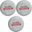 Sudocrem My Little 3x22 gr Cilt Bakım Pişik Kremi