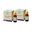 Sundex Lugol Solüsyon %5 İyot 2x30 ml Damla