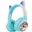 Sunix BLT-45 Yeşil Bluetooth Kulaklık