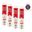 Sunlife Multivitamin Mineral 4x20 Efervesan Tablet