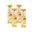 Sunlife Vitamin C Extra 4x20 Efervesan Tablet