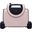 Sunny Piyano Rose-Gold Tost Makinesi