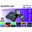 Sunplus Tesla S4 Pro 4K 4GB Ram 32GB Hafıza Android Tv Box