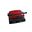 Süsler STM-4010 Kırmızı Tost Makinası