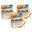 Sustenium Triple Action CoQ-10 Multivitamin Multimineral 3x30 Tablet
