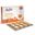 Swiss Bork Portakal Vitamin C 24 Pastil