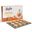 Swiss Bork Vitamin C Portakal Aromalı 16 Pastil
