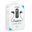 Syrox MX13 5.0 Siyah Bluetooth Spor Kulaklık