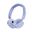 Syrox S16 Lila Bluetooth Kulaklık