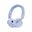 Syrox S16M Mavi Bluetooth Kulaklık