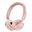 Syrox S16P Pembe Bluetooth Kulaklık