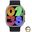 T-Max HK8 Ultra Pro Max 49 MM Amoled Ekran Gri Akıllı Saat