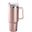 Tantitoni Move Rose Gold 1.2 lt Pipetli Paslanmaz Çelik Termos