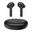TaoTronics SoundLiberty 53 Siyah Kablosuz Kulaklık