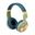 Tastech BT-1607 Yeşil Bluetooth Kulaklık