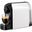Tchibo Cafissimo Easy Beyaz Espresso Kahve Makinesi