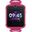 TCL Movetime MT42X Pembe Çocuk Akıllı Saat