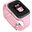 TCL Mt40x Pembe Movetime Family Watch 4G Çocuk Akıllı Saat